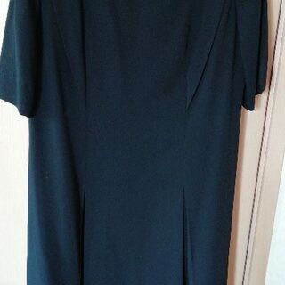 喪服　ワンピース13号