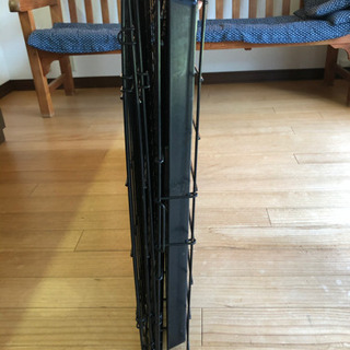 大型犬用ケージの画像