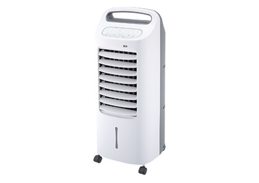 シロカ　加湿つき温冷風扇　なごみ AHC-107　未使用品【モノ市場安城店】125
