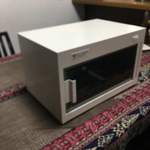 値下げしました！紫外線殺菌機