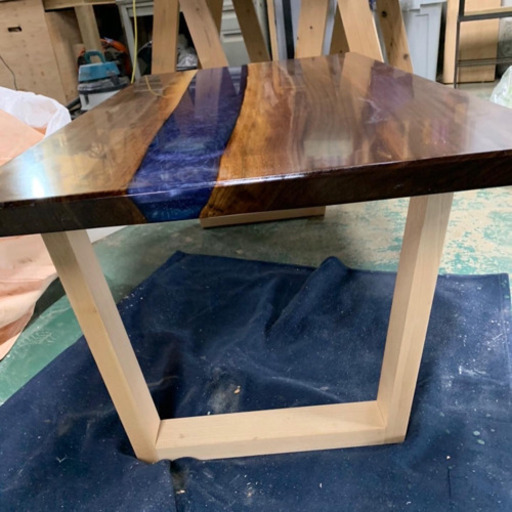 リバーテーブル