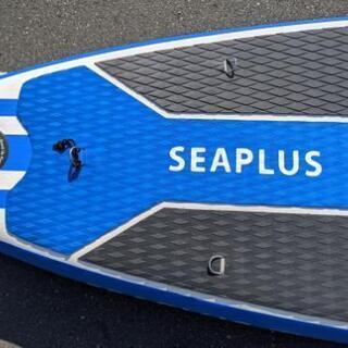 【愛品館江戸川店】SUPボード sup インフレータブルサーフボード お問合せ番号：120-010258-007の画像