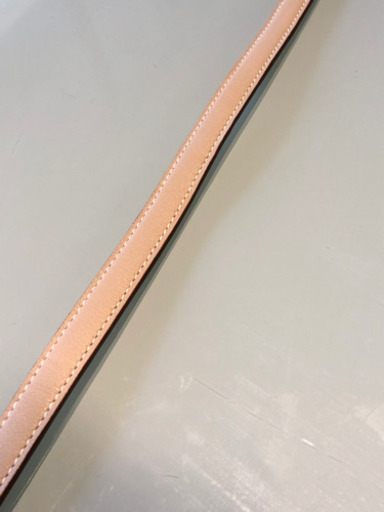 そろそろ削除します！エルメスHERMES／ケリー用 ショルダーストラップ レザー