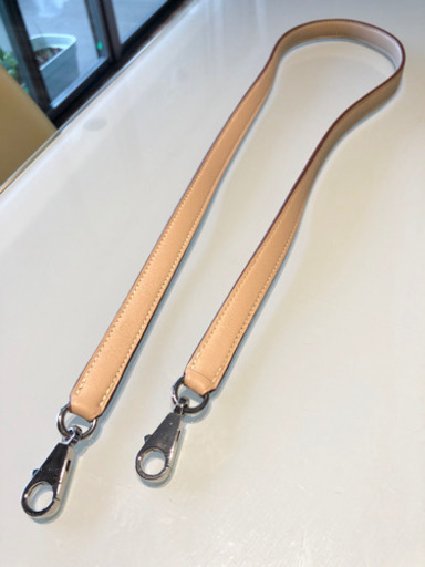 そろそろ削除します！エルメスHERMES／ケリー用 ショルダーストラップ レザー