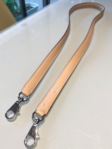 そろそろ削除します！エルメスHERMES／ケリー用 ショルダーストラップ レザー