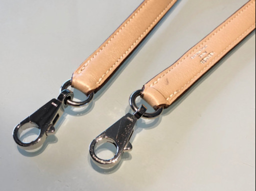そろそろ削除します！エルメスHERMES／ケリー用 ショルダーストラップ レザー