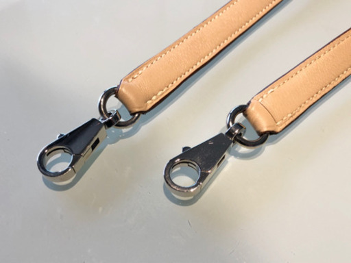 そろそろ削除します！エルメスHERMES／ケリー用 ショルダーストラップ レザー