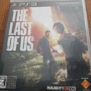 ⭐THE LAST OF US ps3