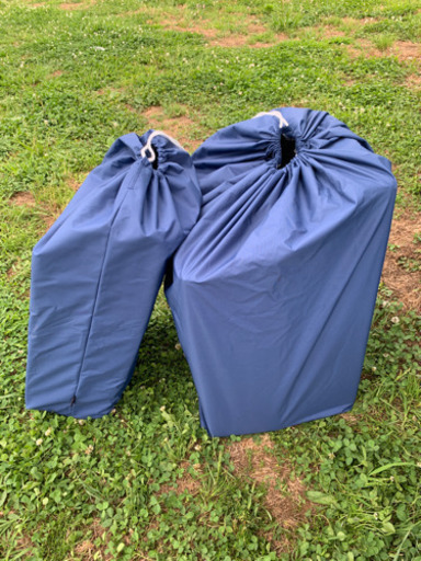 Levolva ハスラー・ワゴンR専用 車中泊マットＷ