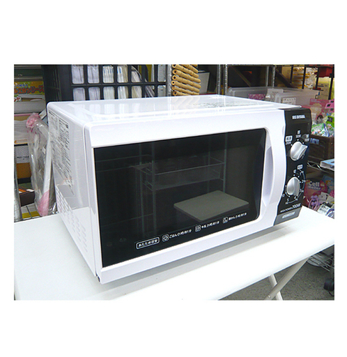 札幌 2016年製 フラットタイプ 電子レンジ 17L アイリスオーヤマ IMB-F181-5 温め 50Hz 700ｗ 本郷通店