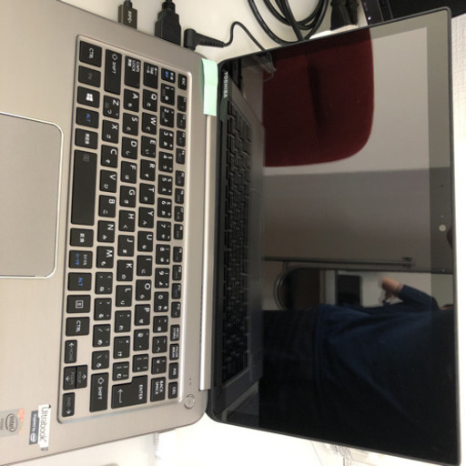 東芝　KIRA PVB 83