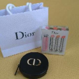 【新品 - 未開封】Dior Addict Lip Glow 口紅【3本】の画像