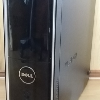 🌟快適✨大人気DELL Win10認証済み スリムタワーデスクト...