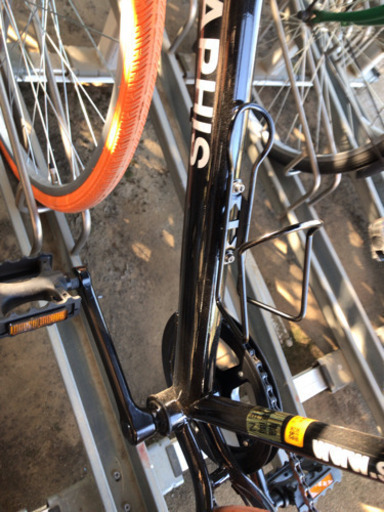 【引き渡し予定者決定しました】クロスバイクGRAPHIS (グラフィス)  その他セット