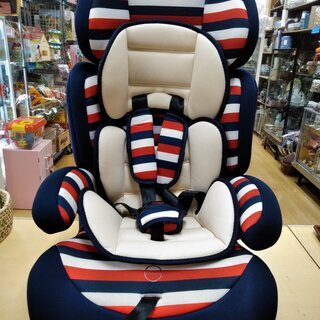 374557 nebio ジュニアシート ポップピット