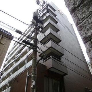 ♦︎事務所利用可♦メンズエステ、風俗・風営待機所、レンタルスペース可♦ペット可♦楽器可 - 新宿区