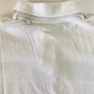【OLD NAVY】オールドネイビー/半袖/ポロシャツ/子供用/サイズS/中古/手渡しのみ/値段交渉不可の画像