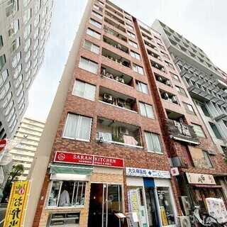 ♦︎事務所利用可♦メンズエステ、風俗・風営待機所、レンタルスペース可 - 新宿区