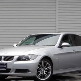 BMW！３シリーズ登場！ ３２３ｉ！即日審査！