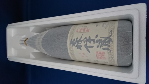 6月到着分！森伊蔵1800ｍｌ　未開封新品