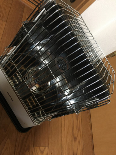 イワタニ  カセットストーブ