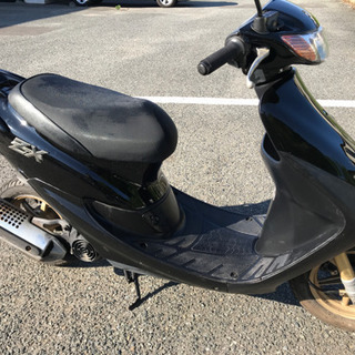福岡２部 福岡県 福岡市のライブディオzx バイクの中古が安い！激安で譲り