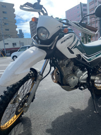 セロー250