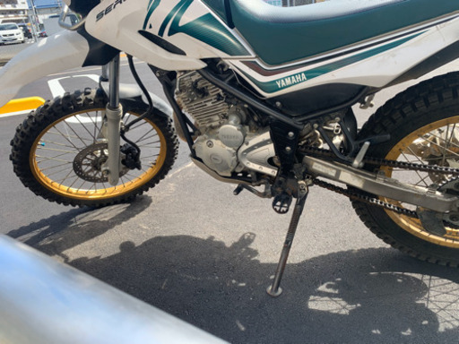 セロー250