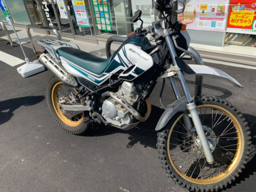 セロー250