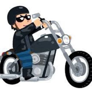 バイク友達募集です！