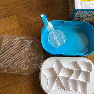 アクアビーズセット　　お話中の画像