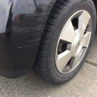 ライフ　車検あり　税金等全部こみの画像