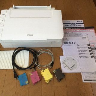 EPSON プリンター PX-403A