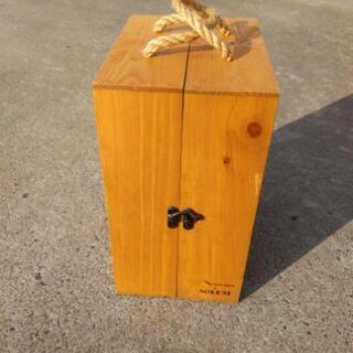 テンマクデザイン　スパイスボックスの画像