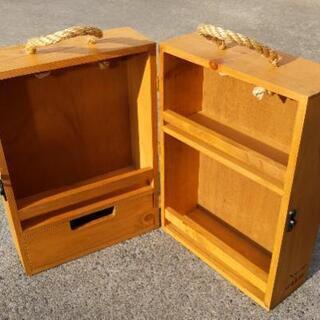 テンマクデザイン　スパイスボックス