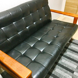 ソファ　2人がけの画像