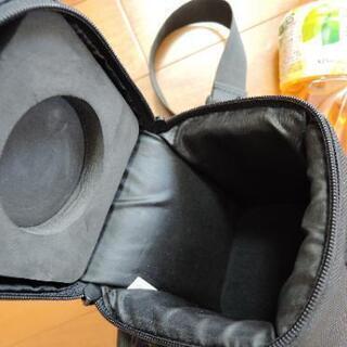 SIGMA レンズケースの画像