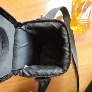 SIGMA レンズケースの画像