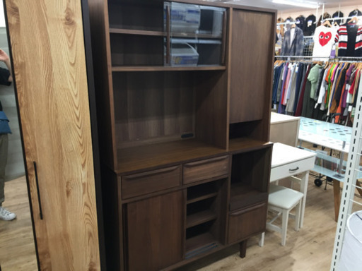 取りに来られる方限定！！UNICOのレンジボードです！