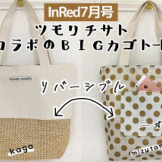 ツモリチサト　付録　2個の画像