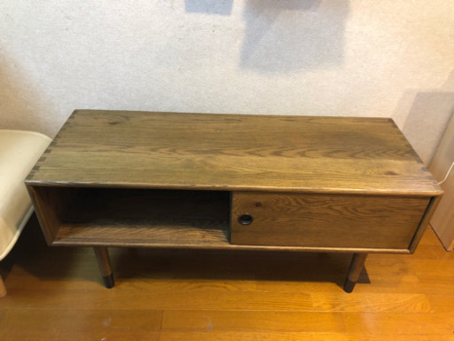 ジャーナルスタンダードファニチャー　テレビ台