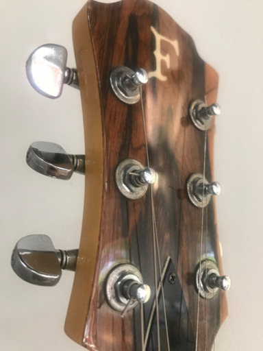 【値下げします】FERNANDES MG-115C CGR