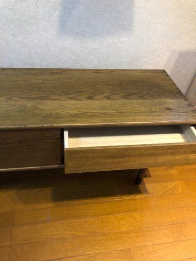 ジャーナルスタンダードファニチャー　テレビ台