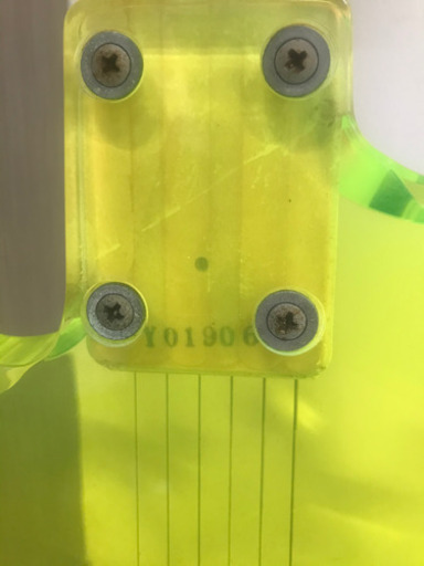 【値下げします】FERNANDES MG-115C CGR