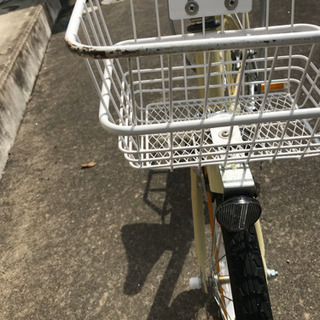 18インチの画像