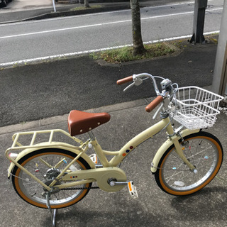 18インチの画像