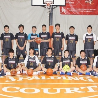 EAST.O.ACADEMY　バスケ　スクール　クラブチームの画像