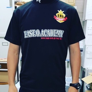 EAST.O.ACADEMY　バスケ　スクール　クラブチームの画像