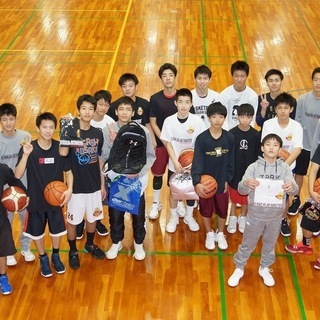 EAST.O.ACADEMY　バスケ　スクール　クラブチームの画像