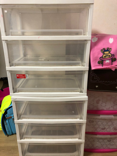 衣装ケース